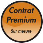 Contrat sur-mesure